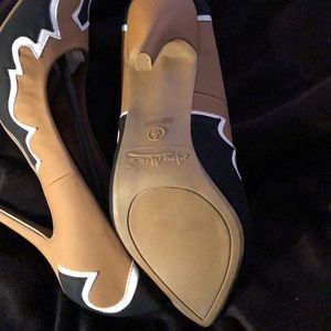 Anne Michelle High Heels